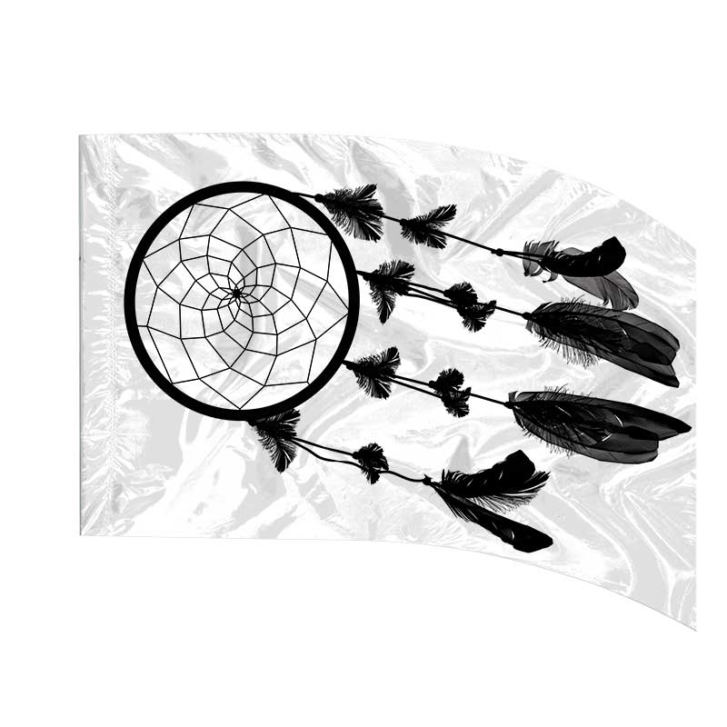 Banderas digitales hechas a medida: estilo 1820